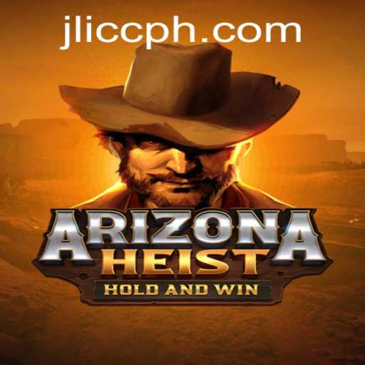 ArizonaHeist: The Thrilling Adventure Game with a Twist