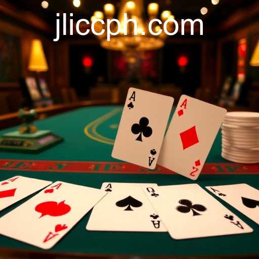 The Fascinating World of Baccarat: Understanding the Game and the Role of Jlicc