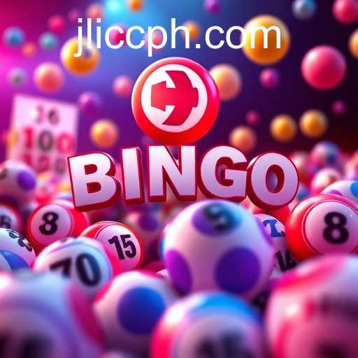 The Fascinating World of Bingo Games