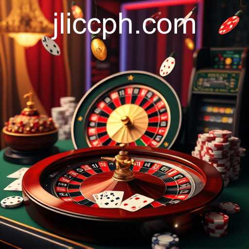 Exploring the Enigmatic Domain of Casino Games with Jlicc