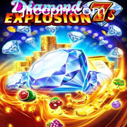 Unveiling DiamondExplosion7s: A Thrilling New Game Experience