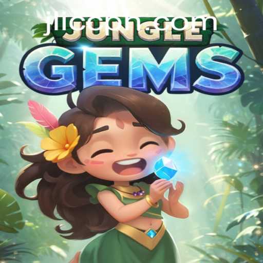 Discovering JungleGems: An Exciting Adventure