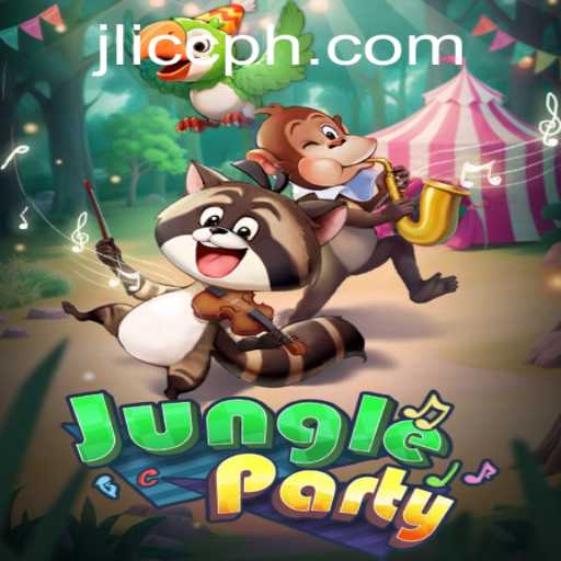 Explore the Thrills of JungleParty: The Ultimate Adventure Game