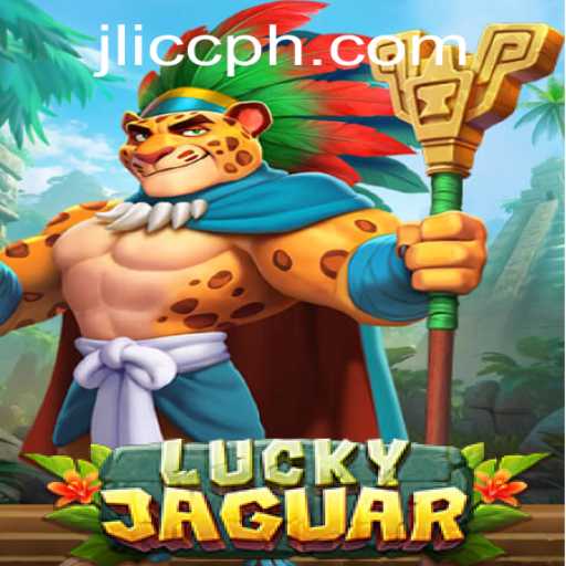 Unveiling LuckyJaguar: A New Era in Interactive Gaming with Jlicc