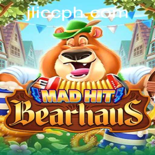 MadHitBearhaus: The Enigmatic World of Jlicc