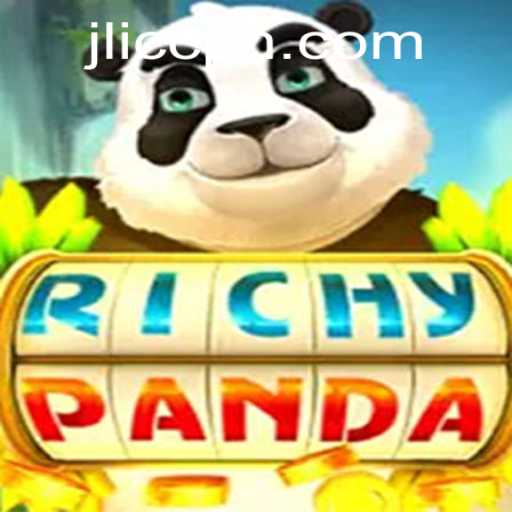 Exploring the Exciting World of RichyPanda Featuring Jlicc