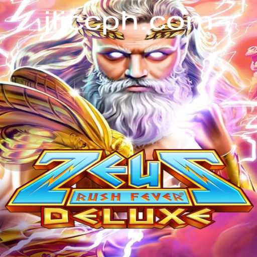 Unleashing the Thunder: An In-Depth Look at ZeusRushFeverDeluxe